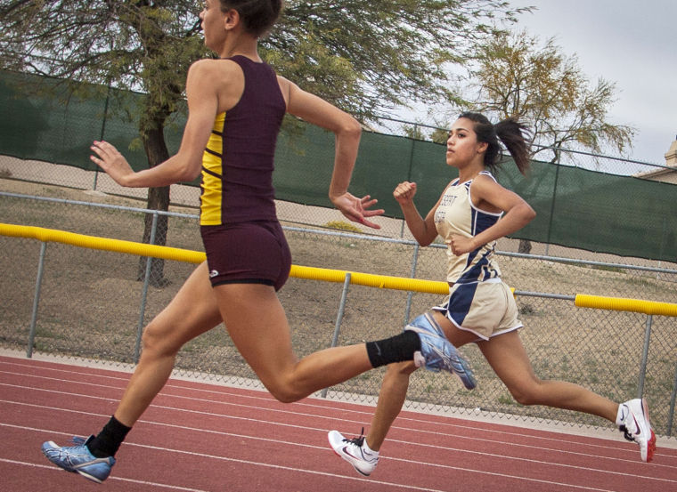 Track: DV vs MP